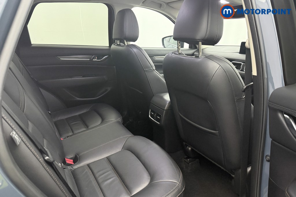 Mazda Cx-5 Sport Automatic Petrol SUV - Stock Number (1602355) - 22nd supplementary image