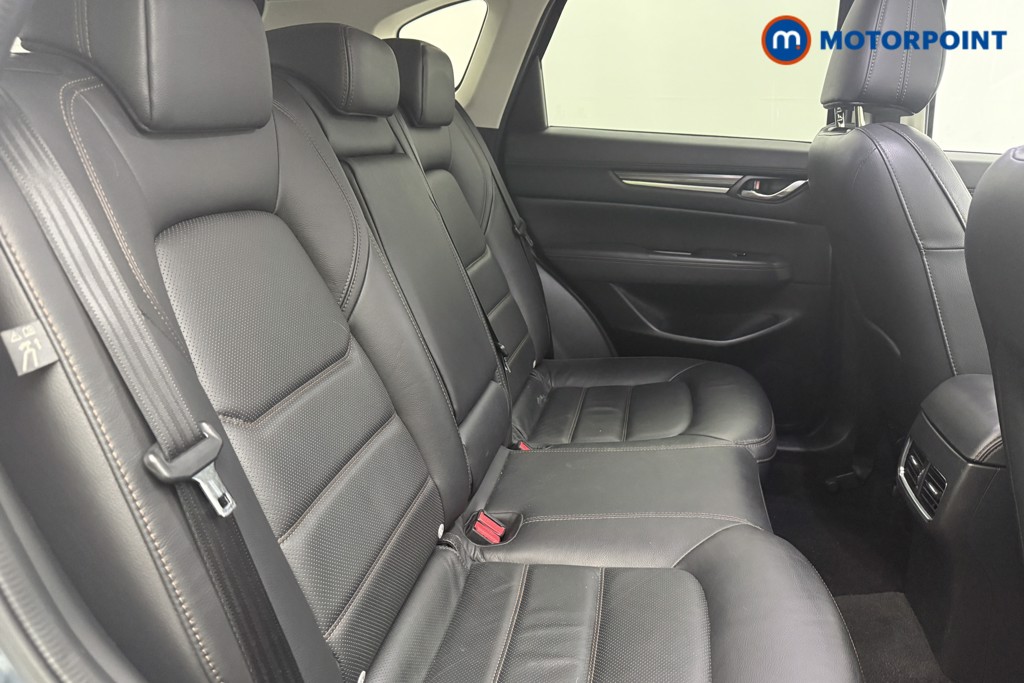Mazda Cx-5 Sport Automatic Petrol SUV - Stock Number (1602355) - 23rd supplementary image