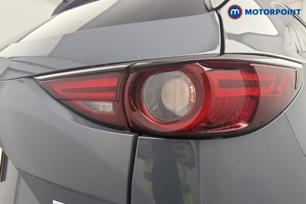 Mazda Cx-5 Sport Automatic Petrol SUV - Stock Number (1602355) - 26th supplementary image