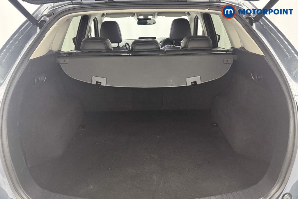Mazda Cx-5 Sport Automatic Petrol SUV - Stock Number (1602355) - 27th supplementary image