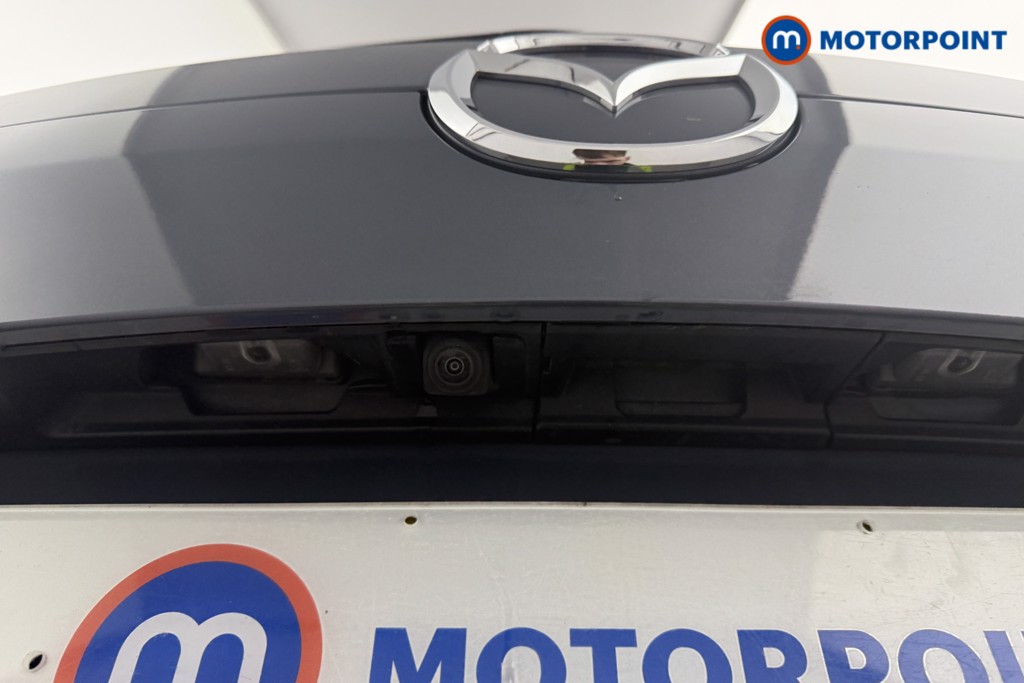 Mazda Cx-5 Sport Automatic Petrol SUV - Stock Number (1602355) - 29th supplementary image