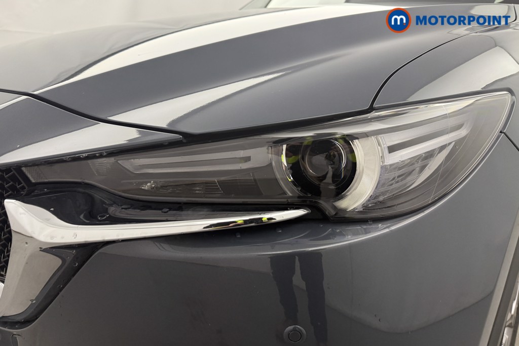 Mazda Cx-5 Sport Automatic Petrol SUV - Stock Number (1602355) - 30th supplementary image