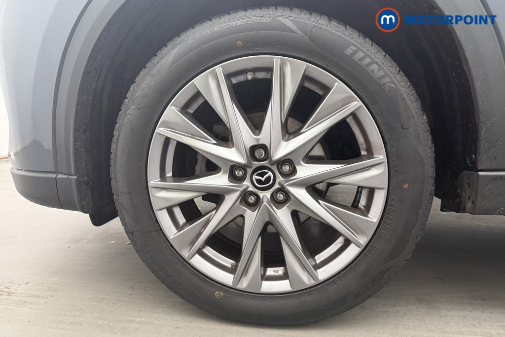 Mazda Cx-5 Sport Automatic Petrol SUV - Stock Number (1602355) - 31st supplementary image