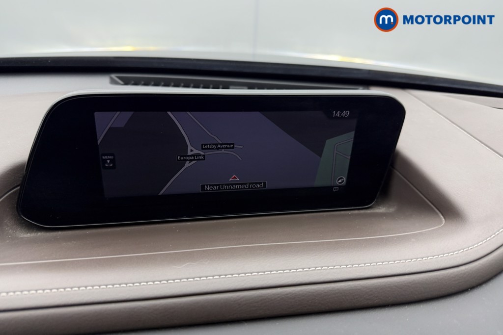 Mazda Cx-30 Gt Sport Manual Petrol SUV - Stock Number (1602456) - 2nd supplementary image