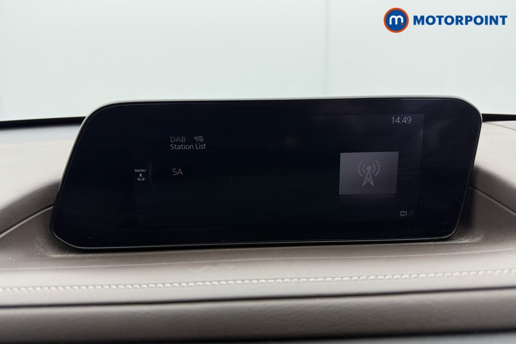 Mazda Cx-30 Gt Sport Manual Petrol SUV - Stock Number (1602456) - 6th supplementary image