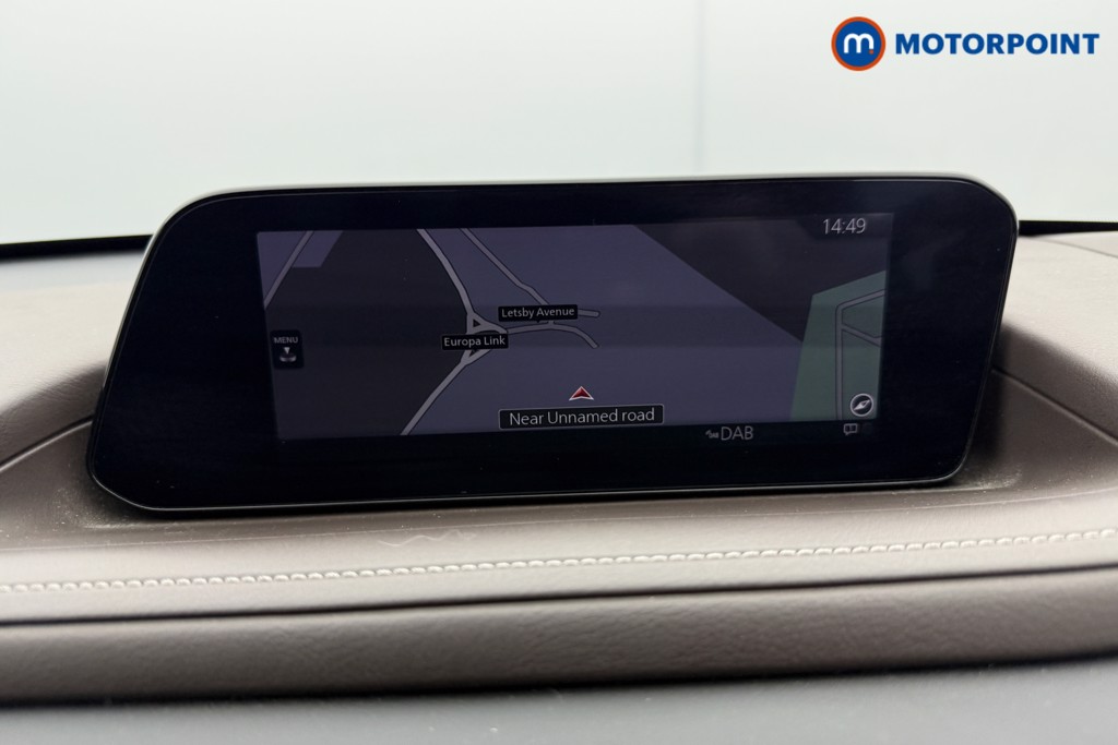 Mazda Cx-30 Gt Sport Manual Petrol SUV - Stock Number (1602456) - 7th supplementary image