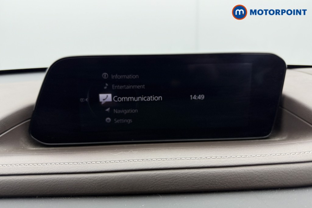 Mazda Cx-30 Gt Sport Manual Petrol SUV - Stock Number (1602456) - 8th supplementary image