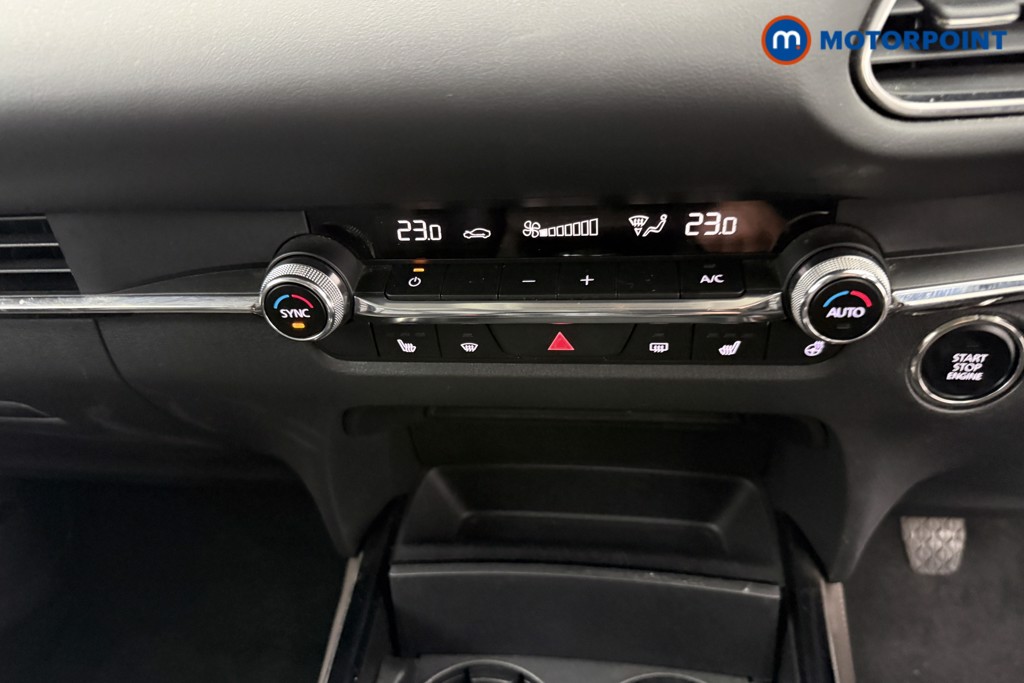 Mazda Cx-30 Gt Sport Manual Petrol SUV - Stock Number (1602456) - 9th supplementary image