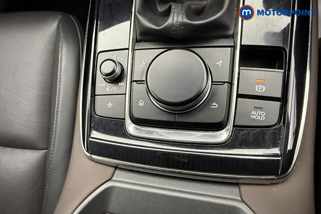 Mazda Cx-30 Gt Sport Manual Petrol SUV - Stock Number (1602456) - 10th supplementary image