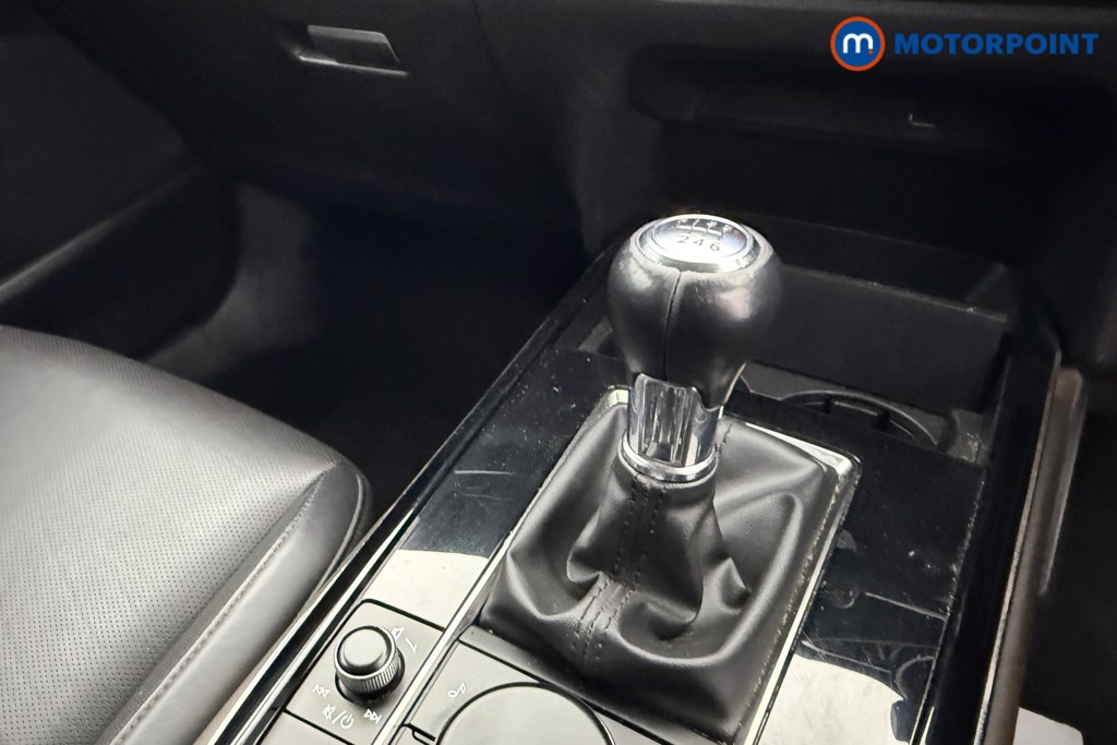 Mazda Cx-30 Gt Sport Manual Petrol SUV - Stock Number (1602456) - 11th supplementary image