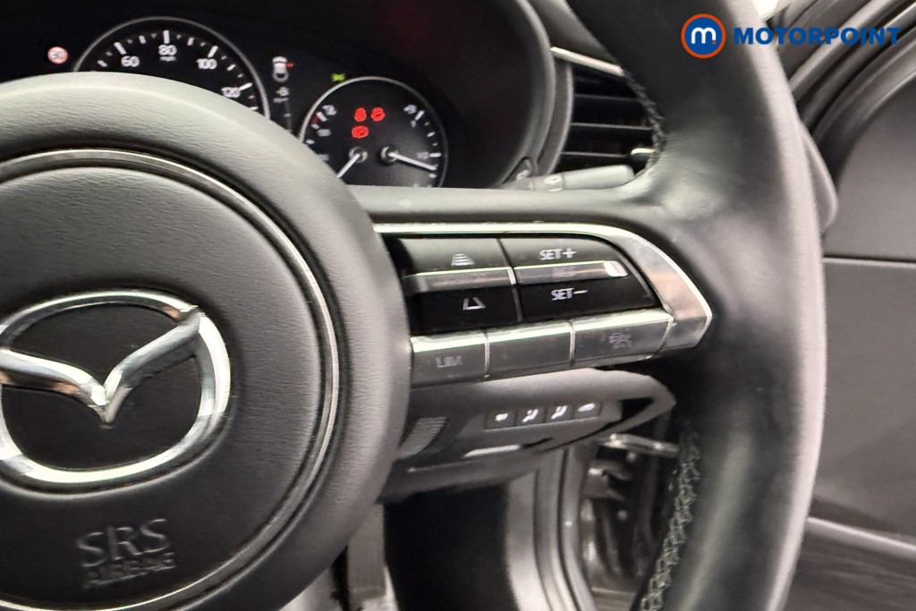 Mazda Cx-30 Gt Sport Manual Petrol SUV - Stock Number (1602456) - 13th supplementary image