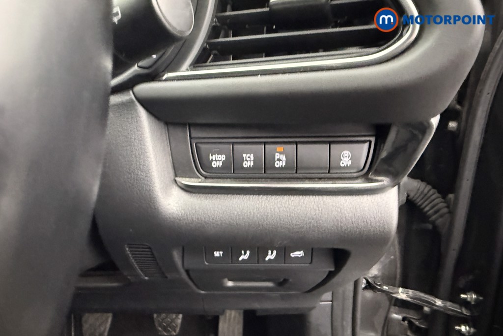 Mazda Cx-30 Gt Sport Manual Petrol SUV - Stock Number (1602456) - 14th supplementary image