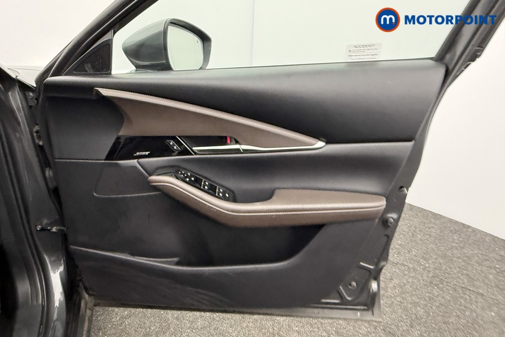 Mazda Cx-30 Gt Sport Manual Petrol SUV - Stock Number (1602456) - 16th supplementary image