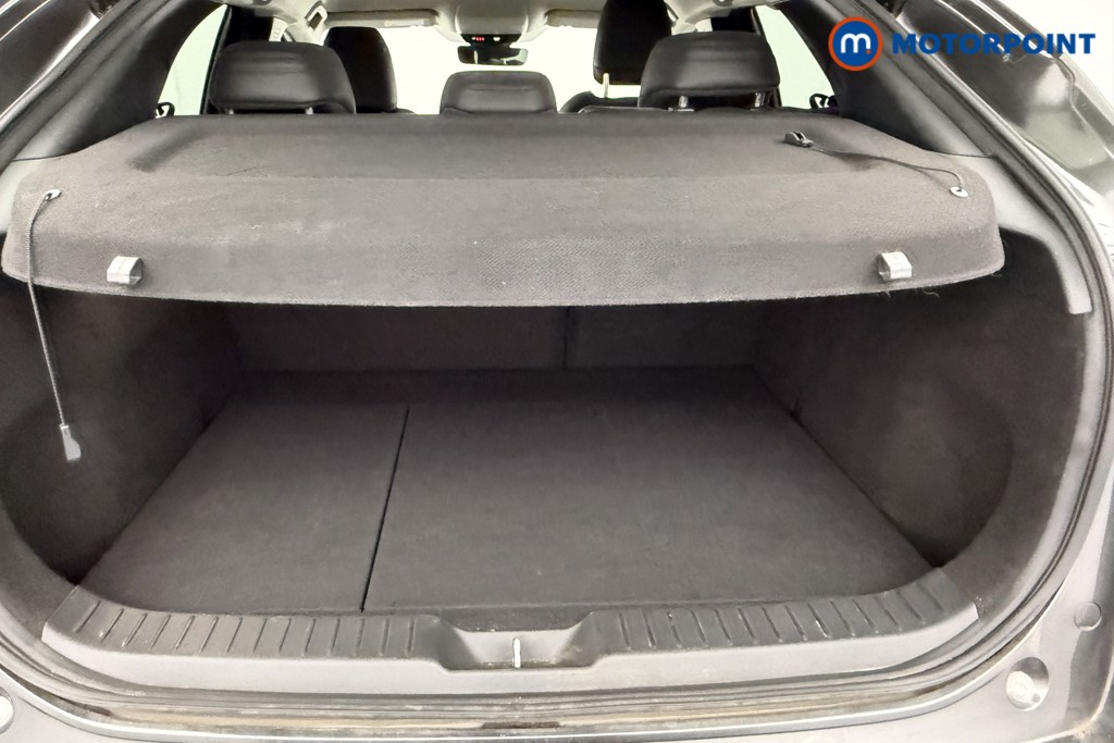 Mazda Cx-30 Gt Sport Manual Petrol SUV - Stock Number (1602456) - 19th supplementary image