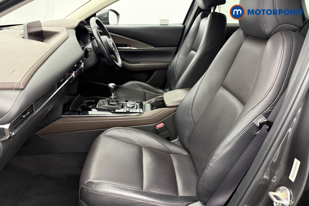 Mazda Cx-30 Gt Sport Manual Petrol SUV - Stock Number (1602456) - 21st supplementary image
