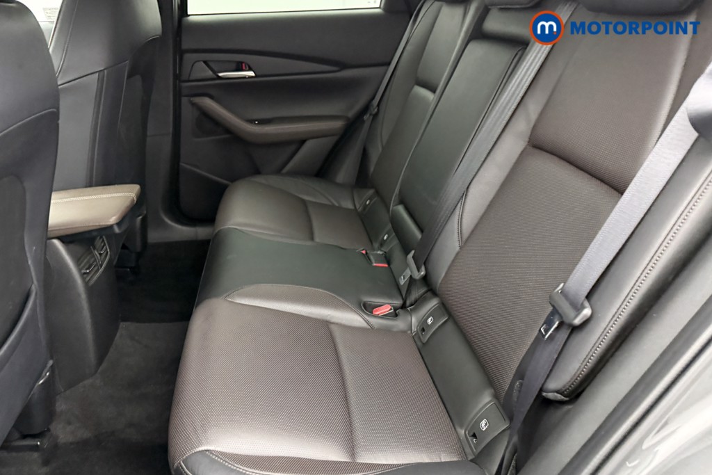 Mazda Cx-30 Gt Sport Manual Petrol SUV - Stock Number (1602456) - 22nd supplementary image