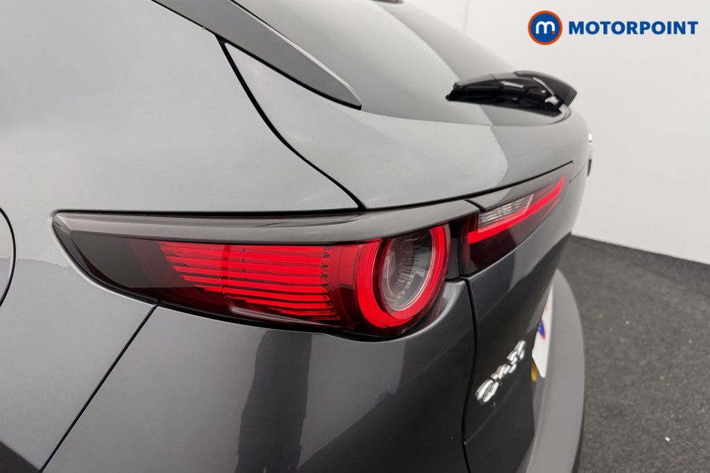 Mazda Cx-30 Gt Sport Manual Petrol SUV - Stock Number (1602456) - 24th supplementary image