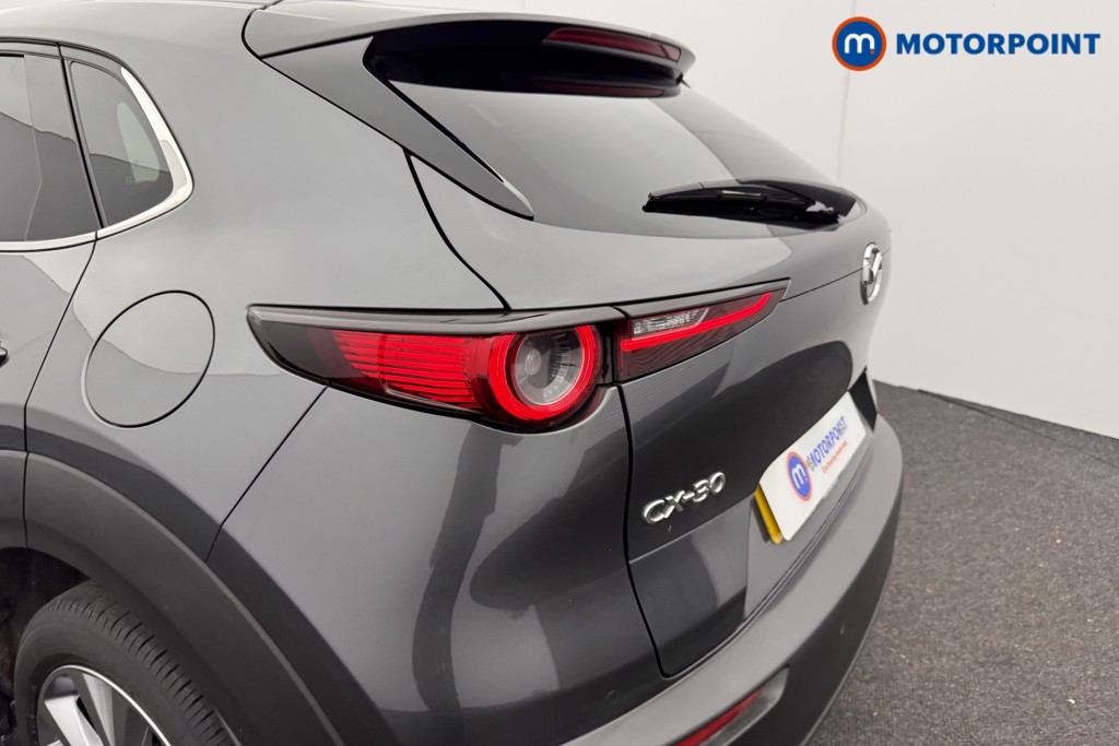 Mazda Cx-30 Gt Sport Manual Petrol SUV - Stock Number (1602456) - 25th supplementary image