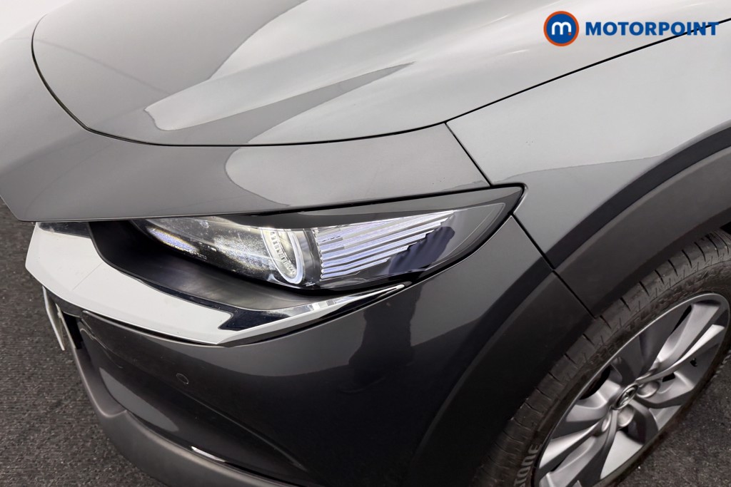 Mazda Cx-30 Gt Sport Manual Petrol SUV - Stock Number (1602456) - 26th supplementary image