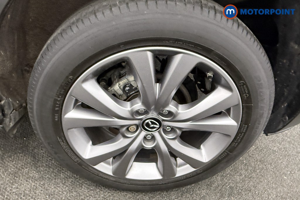 Mazda Cx-30 Gt Sport Manual Petrol SUV - Stock Number (1602456) - 29th supplementary image