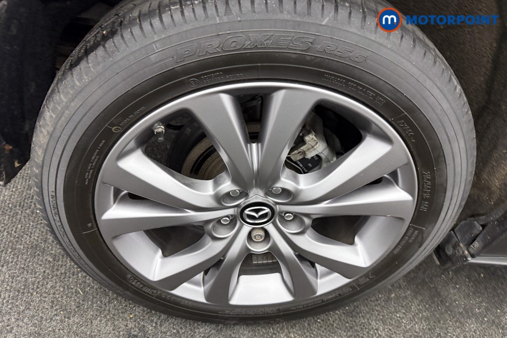 Mazda Cx-30 Gt Sport Manual Petrol SUV - Stock Number (1602456) - 30th supplementary image