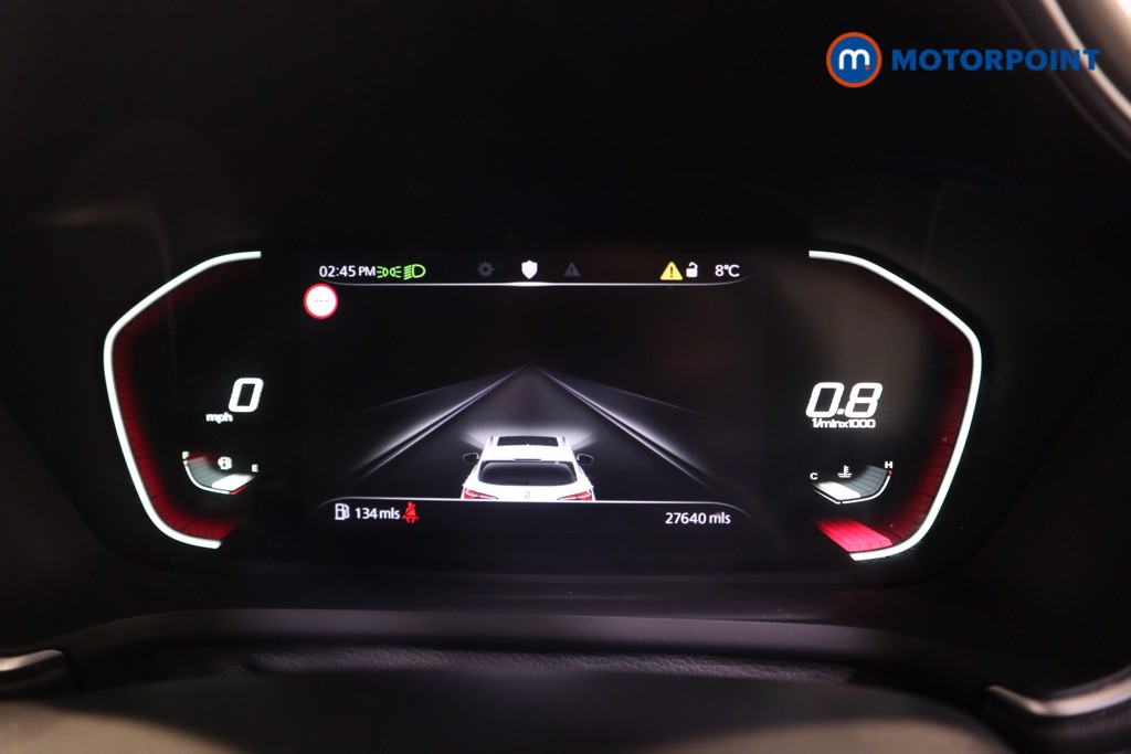 Mg Motor Uk HS Exclusive Manual Petrol SUV - Stock Number (1602472) - 3rd supplementary image