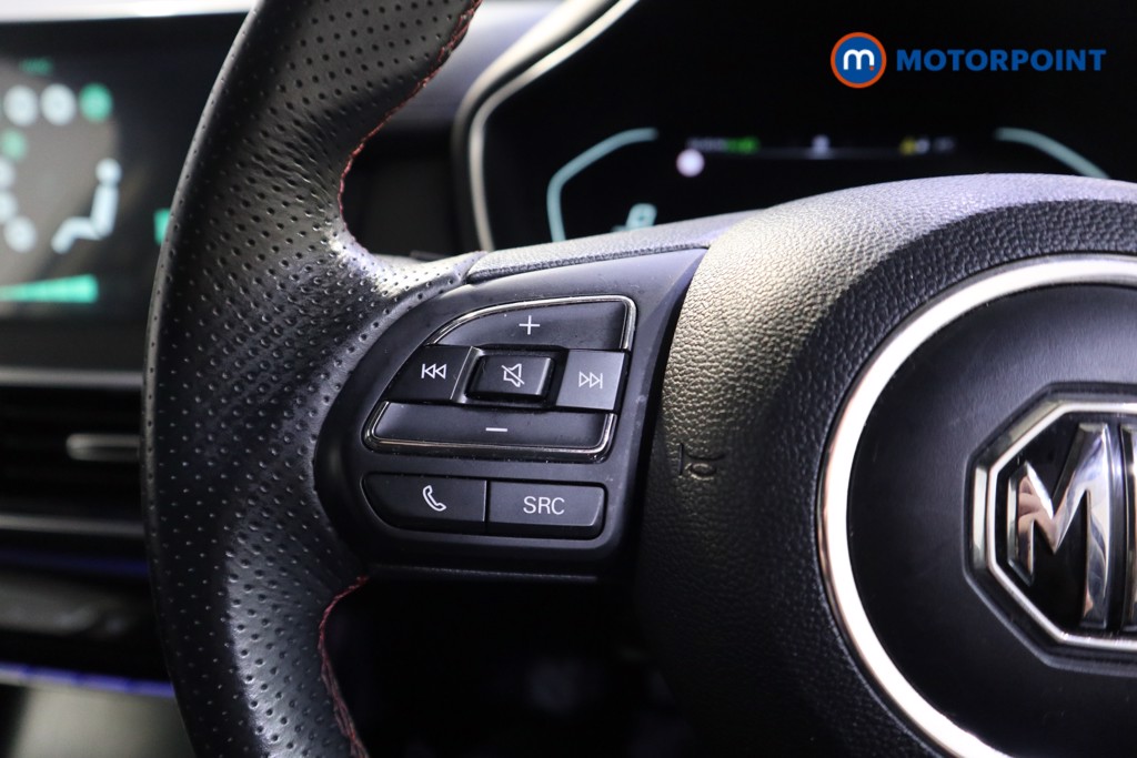 Mg Motor Uk HS Exclusive Manual Petrol SUV - Stock Number (1602472) - 4th supplementary image