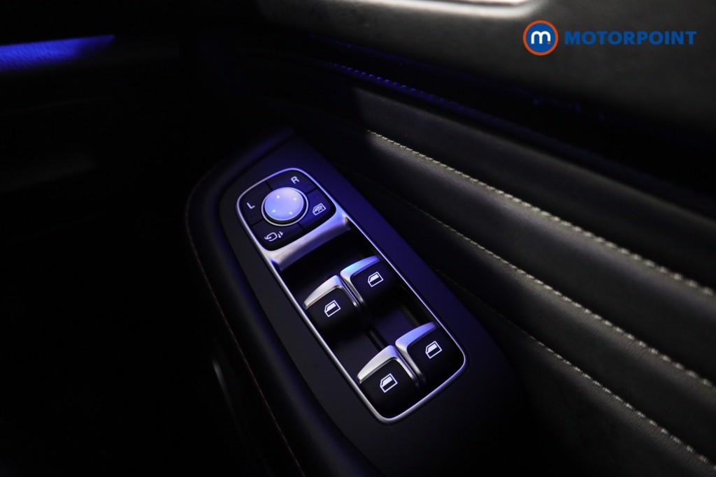 Mg Motor Uk HS Exclusive Manual Petrol SUV - Stock Number (1602472) - 6th supplementary image