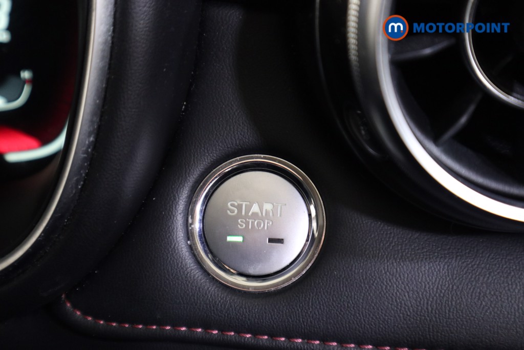 Mg Motor Uk HS Exclusive Manual Petrol SUV - Stock Number (1602472) - 7th supplementary image