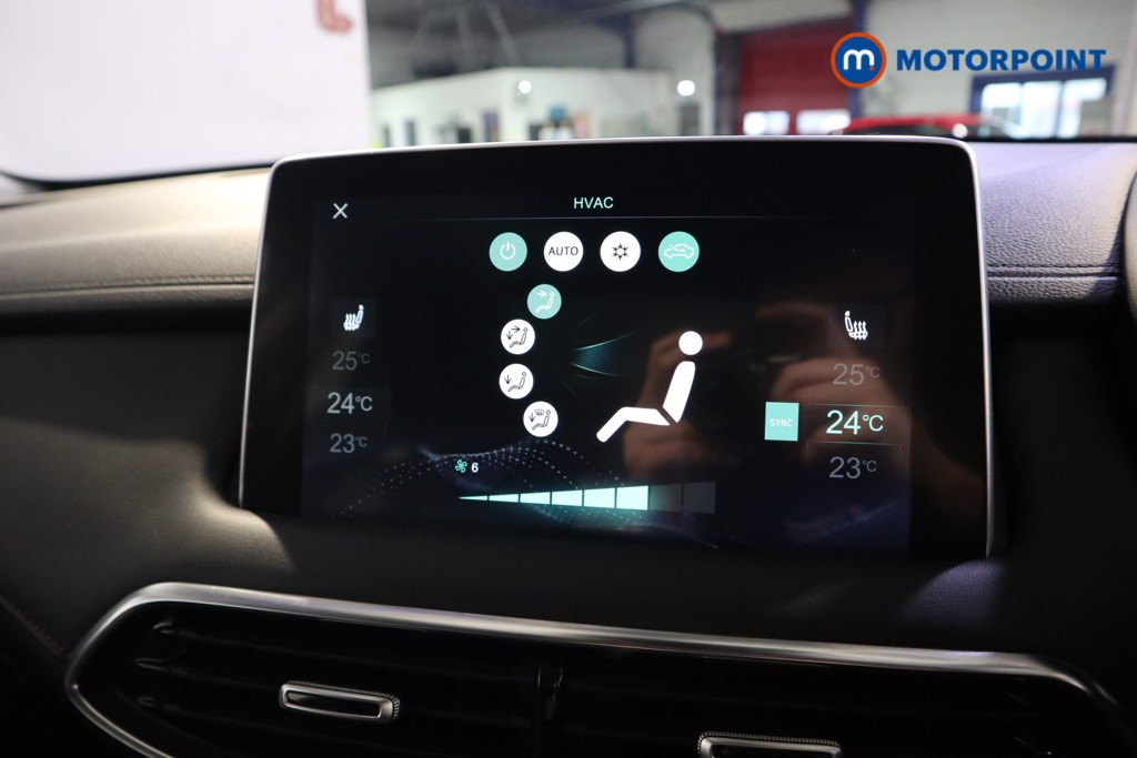 Mg Motor Uk HS Exclusive Manual Petrol SUV - Stock Number (1602472) - 8th supplementary image