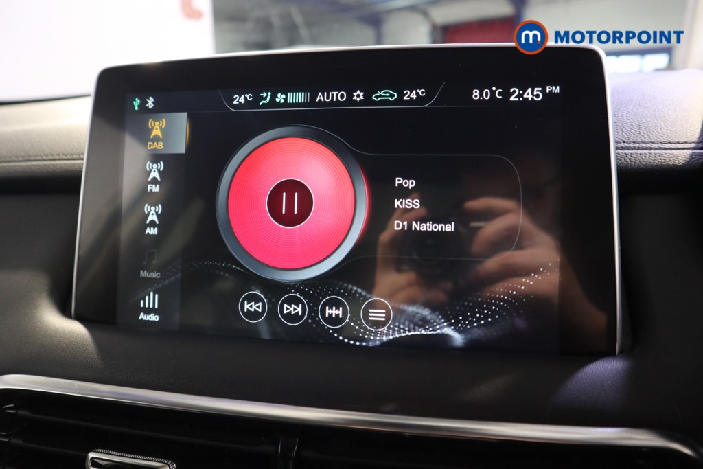 Mg Motor Uk HS Exclusive Manual Petrol SUV - Stock Number (1602472) - 9th supplementary image