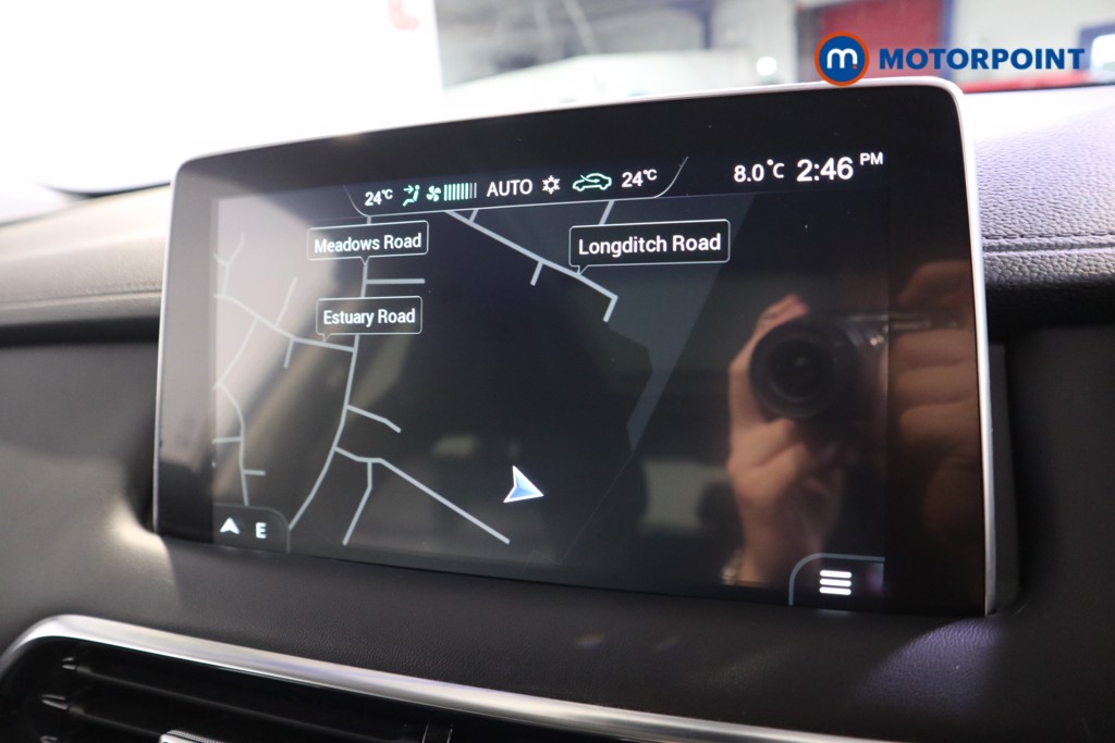 Mg Motor Uk HS Exclusive Manual Petrol SUV - Stock Number (1602472) - 10th supplementary image