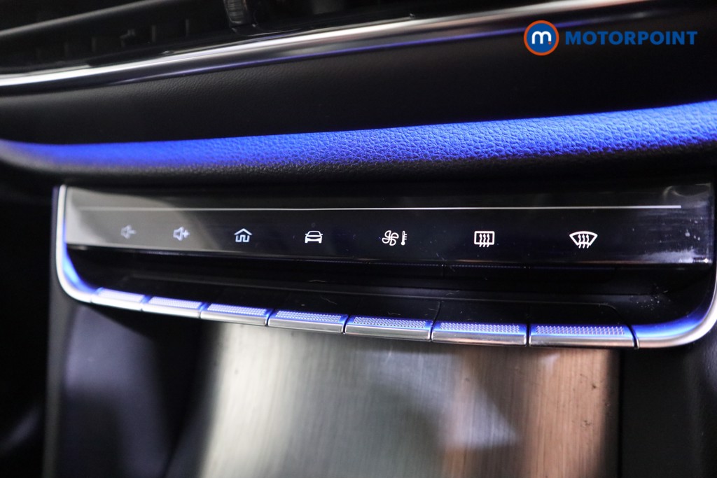 Mg Motor Uk HS Exclusive Manual Petrol SUV - Stock Number (1602472) - 11th supplementary image