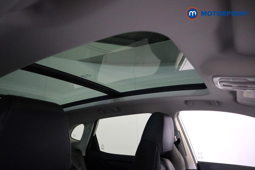 Mg Motor Uk HS Exclusive Manual Petrol SUV - Stock Number (1602472) - 13th supplementary image