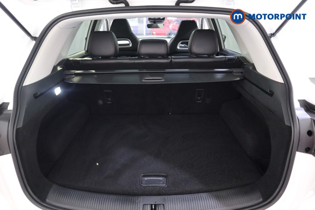 Mg Motor Uk HS Exclusive Manual Petrol SUV - Stock Number (1602472) - 18th supplementary image