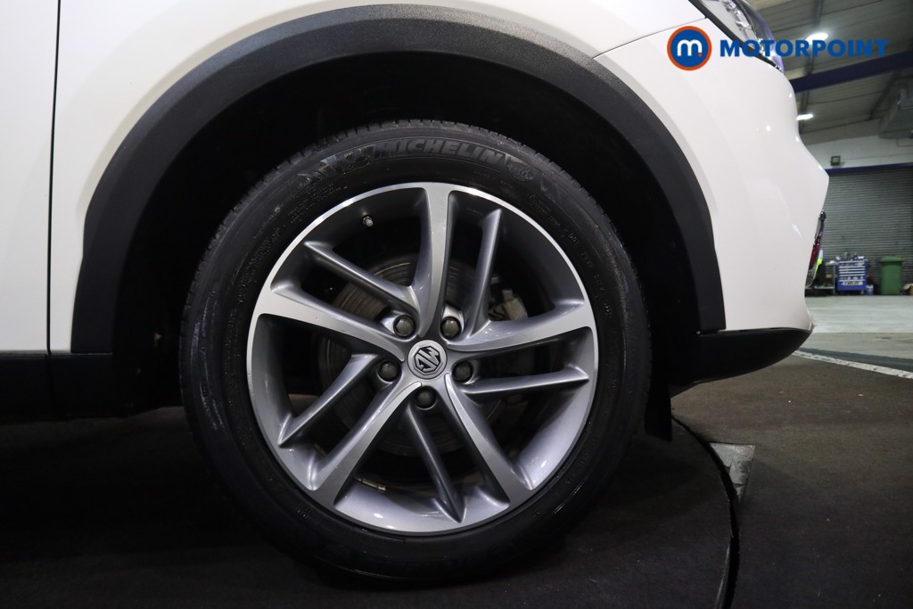 Mg Motor Uk HS Exclusive Manual Petrol SUV - Stock Number (1602472) - 20th supplementary image