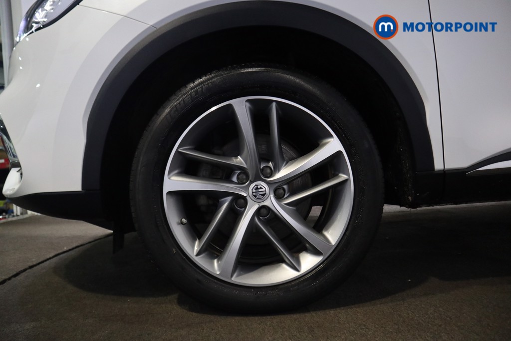 Mg Motor Uk HS Exclusive Manual Petrol SUV - Stock Number (1602472) - 21st supplementary image