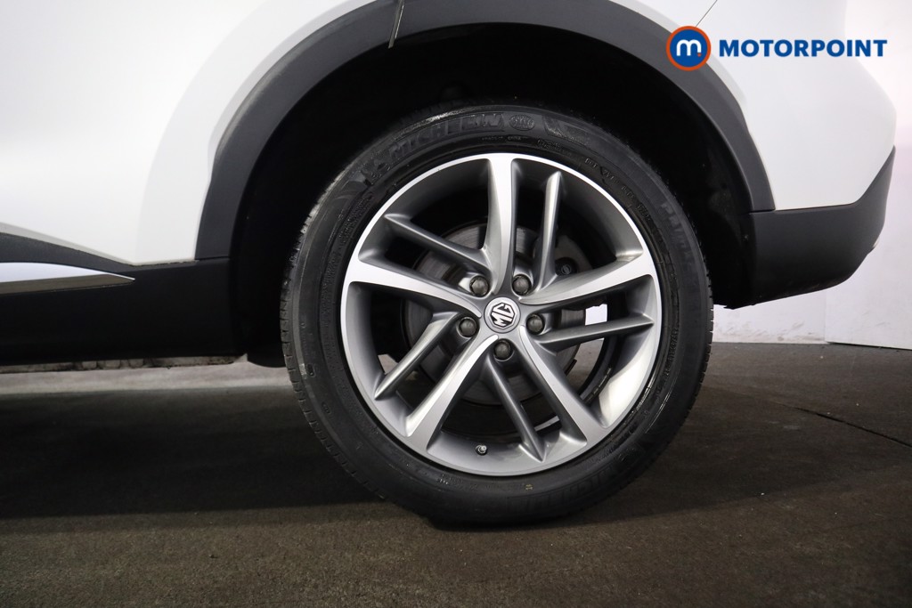 Mg Motor Uk HS Exclusive Manual Petrol SUV - Stock Number (1602472) - 22nd supplementary image