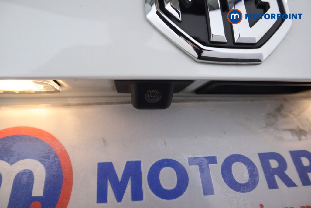Mg Motor Uk HS Exclusive Manual Petrol SUV - Stock Number (1602472) - 23rd supplementary image