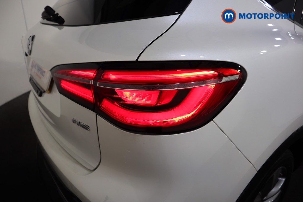 Mg Motor Uk HS Exclusive Manual Petrol SUV - Stock Number (1602472) - 26th supplementary image