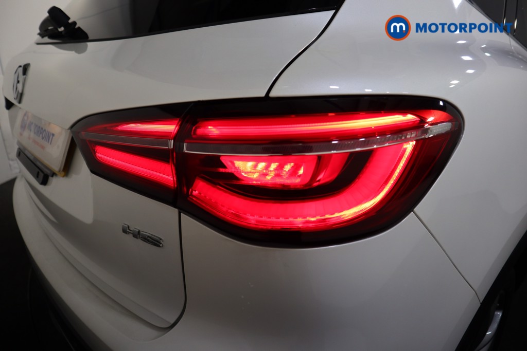 Mg Motor Uk HS Exclusive Manual Petrol SUV - Stock Number (1602472) - 27th supplementary image