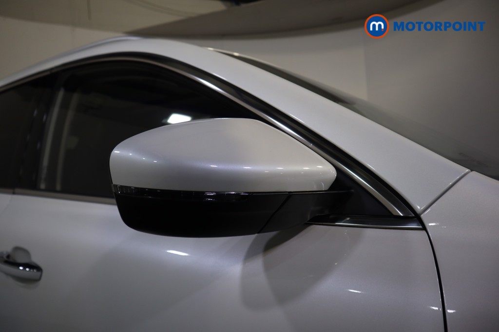 Mg Motor Uk HS Exclusive Manual Petrol SUV - Stock Number (1602472) - 29th supplementary image