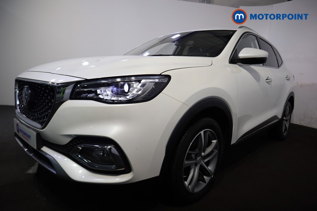 Mg Motor Uk HS Exclusive Manual Petrol SUV - Stock Number (1602472) - 31st supplementary image