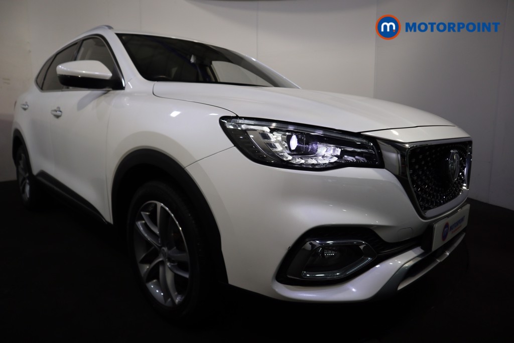 Mg Motor Uk HS Exclusive Manual Petrol SUV - Stock Number (1602472) - 32nd supplementary image