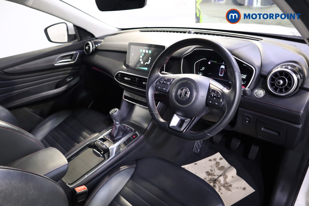 Mg Motor Uk HS Exclusive Manual Petrol SUV - Stock Number (1602472) - 1st supplementary image