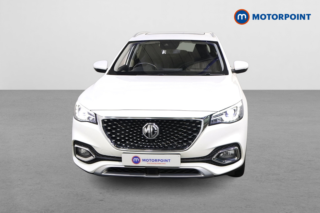 Mg Motor Uk HS Exclusive Manual Petrol SUV - Stock Number (1602472) - Front bumper