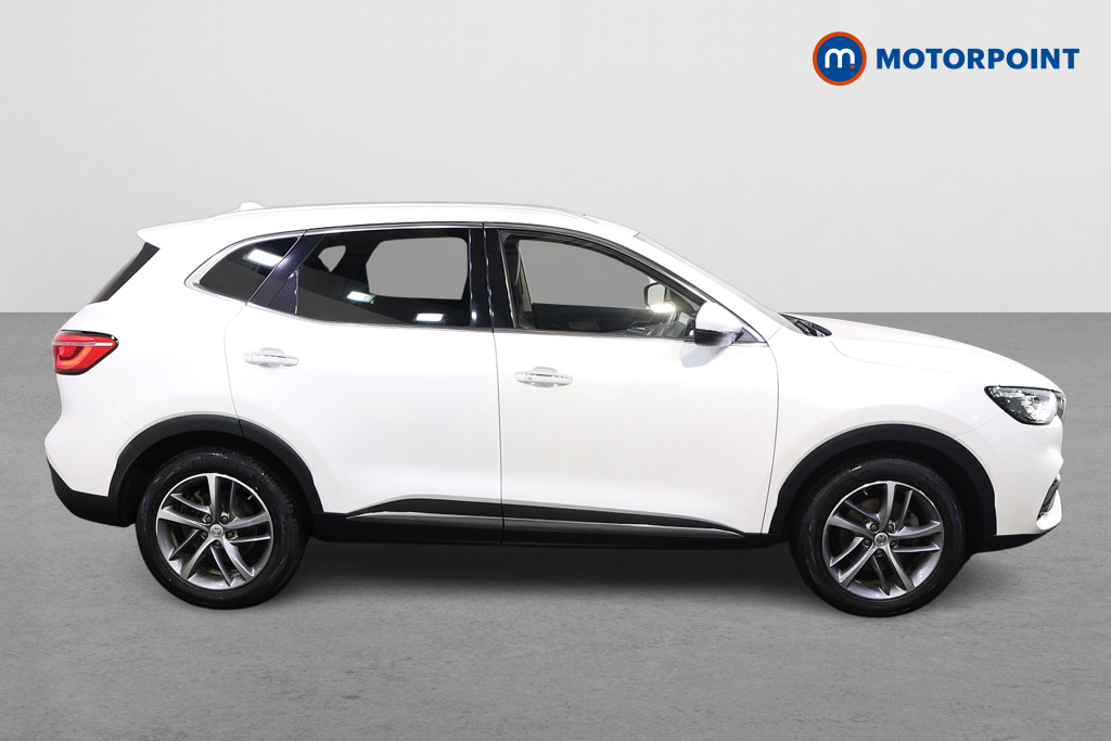 Mg Motor Uk HS Exclusive Manual Petrol SUV - Stock Number (1602472) - Drivers side