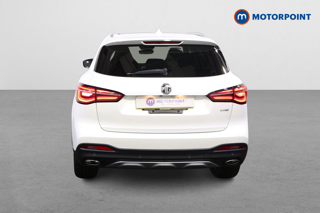 Mg Motor Uk HS Exclusive Manual Petrol SUV - Stock Number (1602472) - Rear bumper