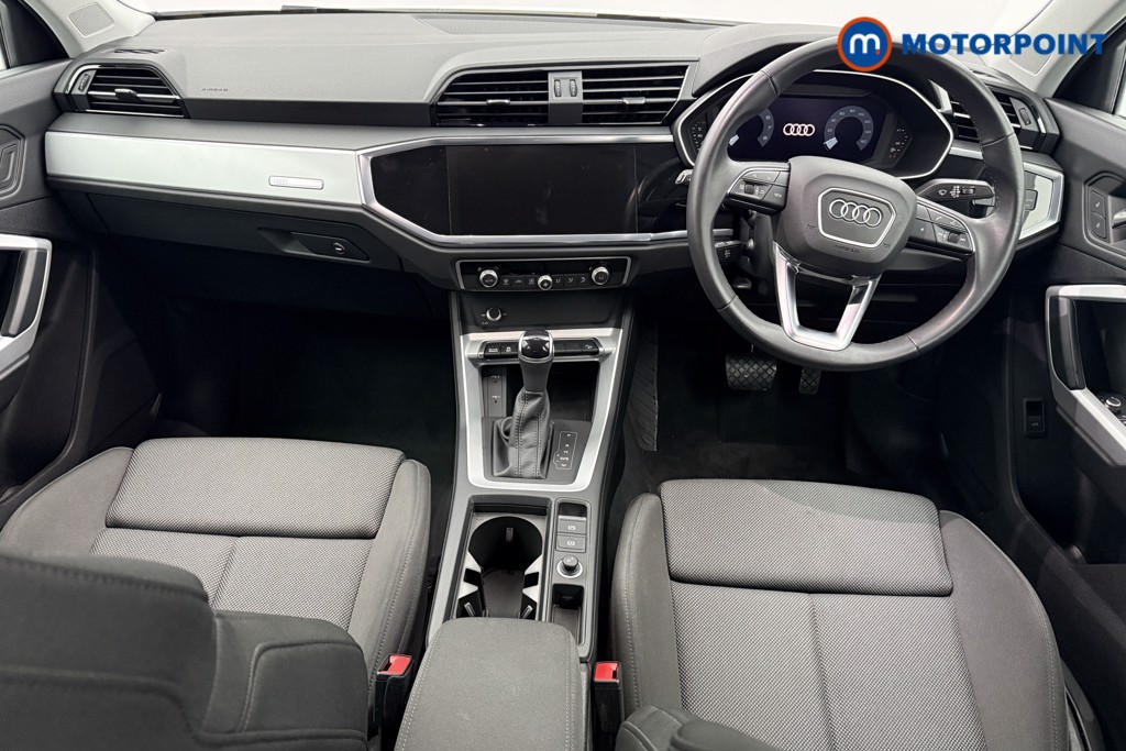 Audi Q3 Sport Automatic Petrol SUV - Stock Number (1602617) - 2nd supplementary image