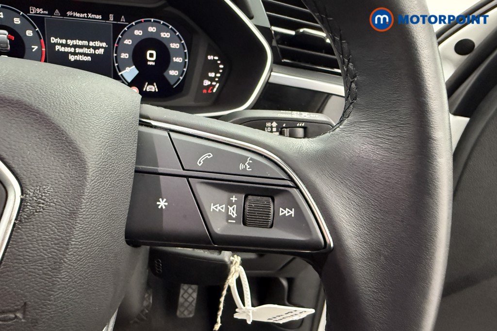 Audi Q3 Sport Automatic Petrol SUV - Stock Number (1602617) - 5th supplementary image